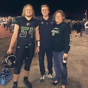 Meet your Posher, Pam